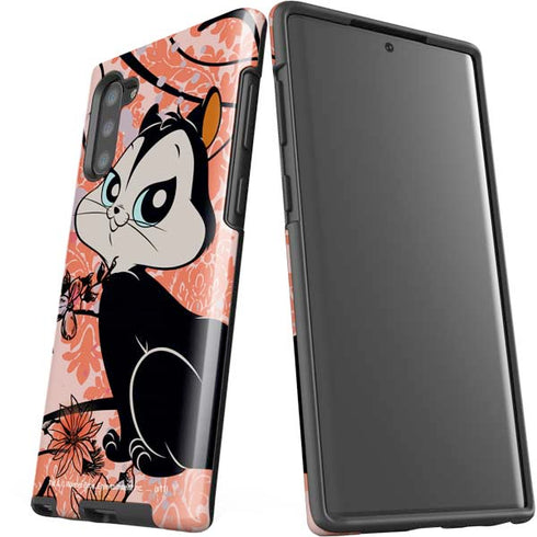 Looney Tunes Pussyfoot Galaxy Note 10 Pro Case