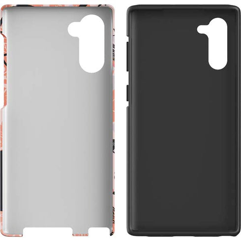 Looney Tunes Pussyfoot Galaxy Note 10 Pro Case