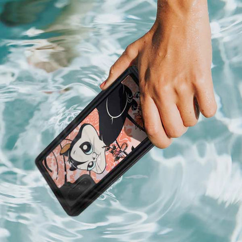 Looney Tunes Pussyfoot Galaxy Note 10 Waterproof Case