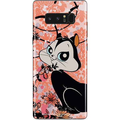 Looney Tunes Pussyfoot Galaxy Note 8 Skin