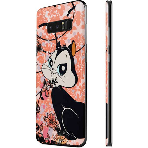 Looney Tunes Pussyfoot Galaxy Note 8 Skin