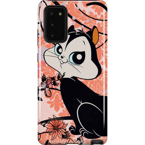 Looney Tunes Pussyfoot Galaxy Note20 5G Pro Case