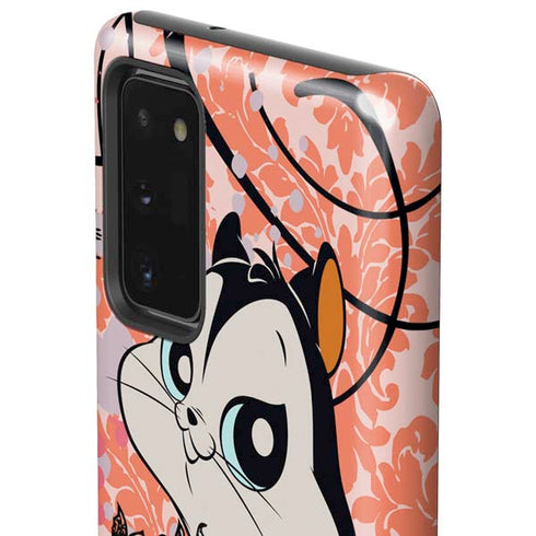 Looney Tunes Pussyfoot Galaxy Note20 5G Pro Case