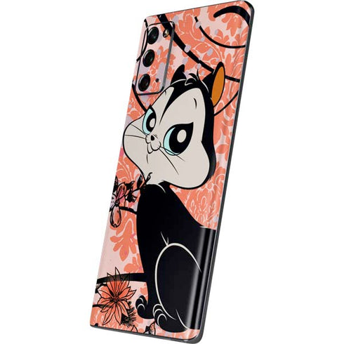 Looney Tunes Pussyfoot Galaxy Note20 5G Skin