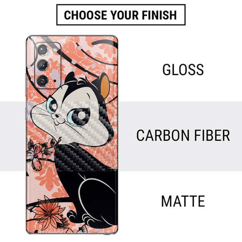 Looney Tunes Pussyfoot Galaxy Note20 5G Skin