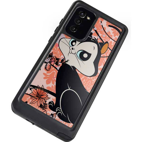 Looney Tunes Pussyfoot Galaxy Note20 5G Waterproof Case