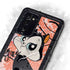 Looney Tunes Pussyfoot Galaxy Note20 5G Waterproof Case