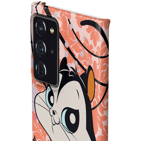 Looney Tunes Pussyfoot Galaxy Note20 Ultra 5G Lite Case