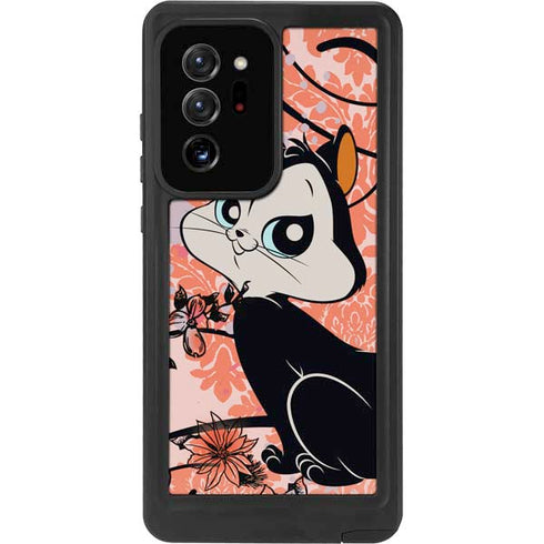 Looney Tunes Pussyfoot Galaxy Note20 Ultra 5G Waterproof Case