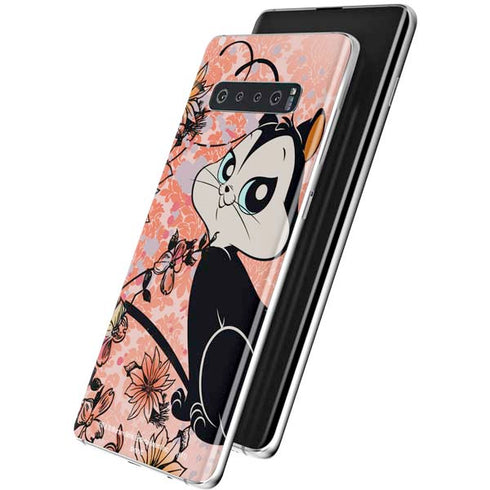 Looney Tunes Pussyfoot Galaxy S10 Plus Skin