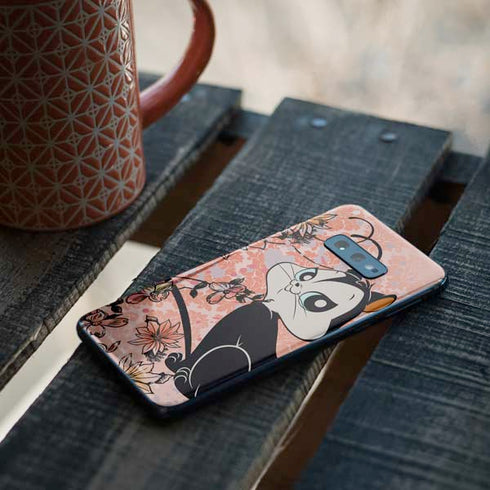 Looney Tunes Pussyfoot Galaxy S10e Skin