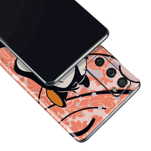 Looney Tunes Pussyfoot Galaxy S20 Fan Edition Skin