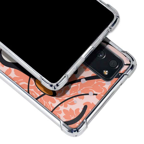 Looney Tunes Pussyfoot Galaxy S20 FE Clear Case