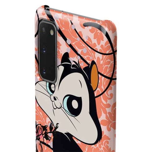 Looney Tunes Pussyfoot Galaxy S20 Lite Case