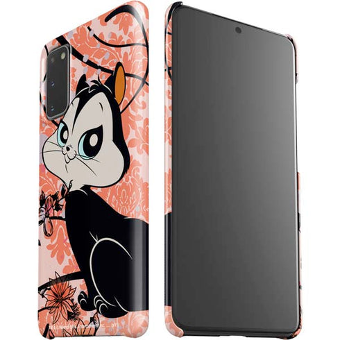Looney Tunes Pussyfoot Galaxy S20 Lite Case