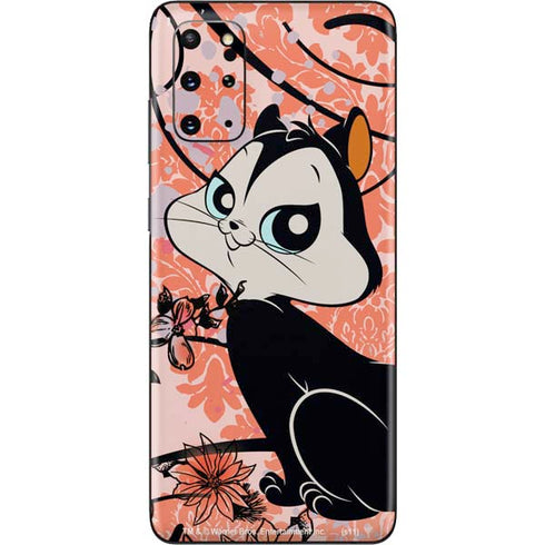 Looney Tunes Pussyfoot Galaxy S20 Plus Skin