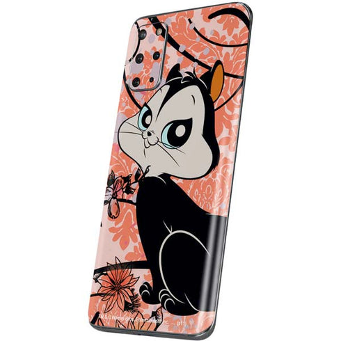 Looney Tunes Pussyfoot Galaxy S20 Plus Skin