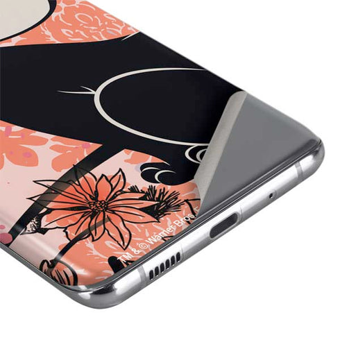 Looney Tunes Pussyfoot Galaxy S20 Plus Skin