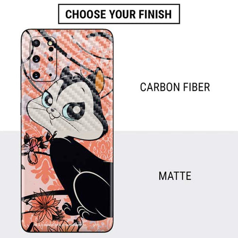 Looney Tunes Pussyfoot Galaxy S20 Plus Skin