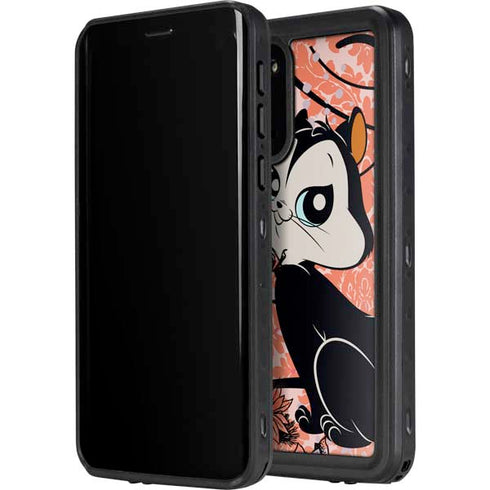 Looney Tunes Pussyfoot Galaxy S20 Plus Waterproof Case