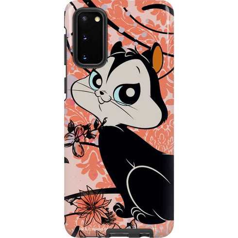 Looney Tunes Pussyfoot Galaxy S20 Pro Case