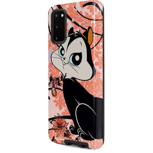 Looney Tunes Pussyfoot Galaxy S20 Pro Case