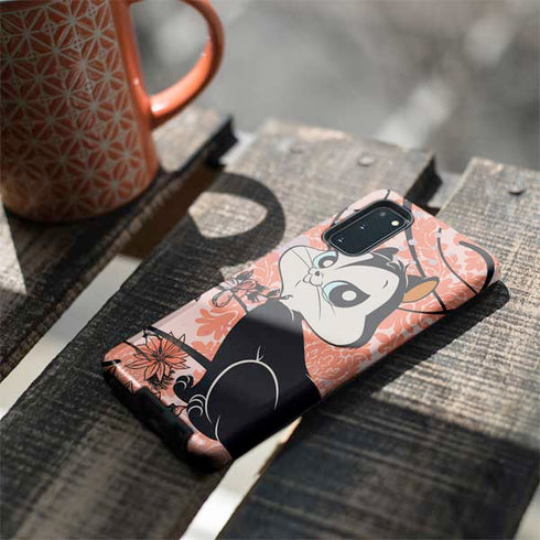 Looney Tunes Pussyfoot Galaxy S20 Pro Case