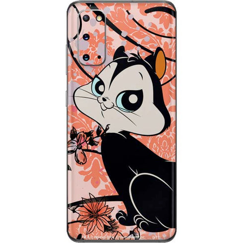 Looney Tunes Pussyfoot Galaxy S20 Skin