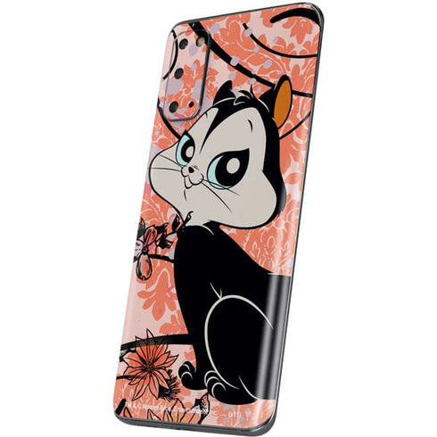 Looney Tunes Pussyfoot Galaxy S20 Skin