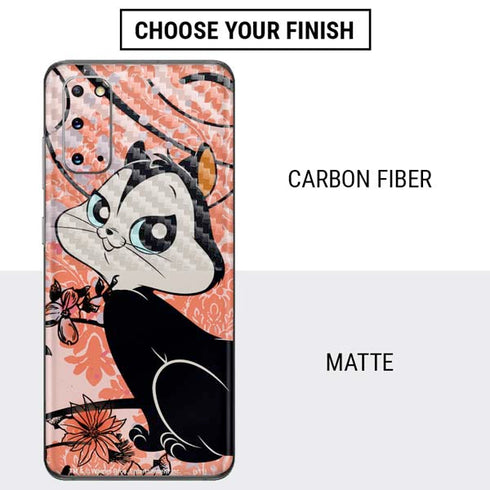 Looney Tunes Pussyfoot Galaxy S20 Skin