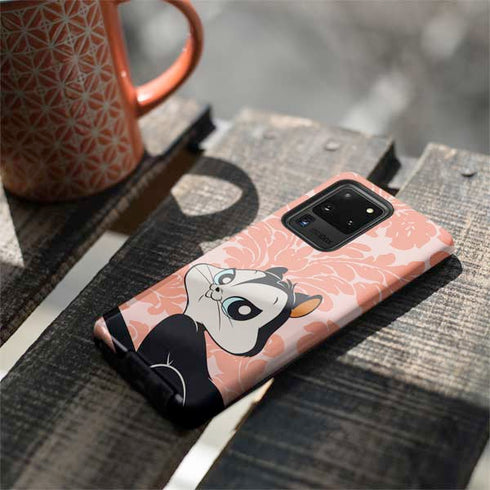 Looney Tunes Pussyfoot Galaxy S20 Ultra 5G Pro Case