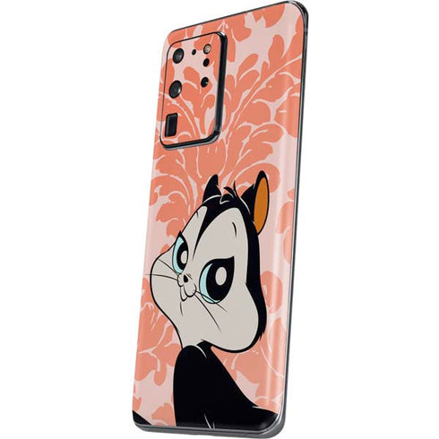 Looney Tunes Pussyfoot Galaxy S20 Ultra 5G Skin