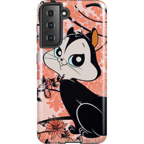 Looney Tunes Pussyfoot Galaxy S21 5G Pro Case