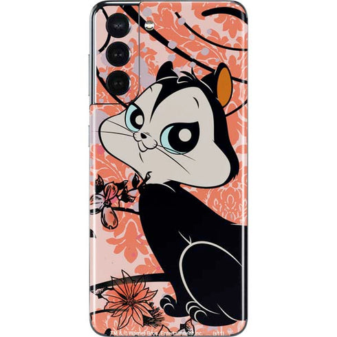 Looney Tunes Pussyfoot Galaxy S21 5G Skin