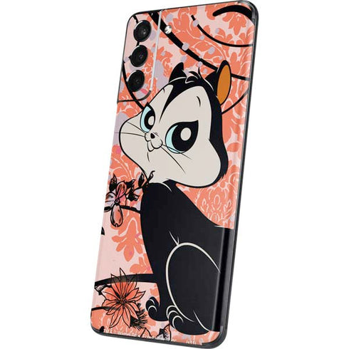 Looney Tunes Pussyfoot Galaxy S21 5G Skin