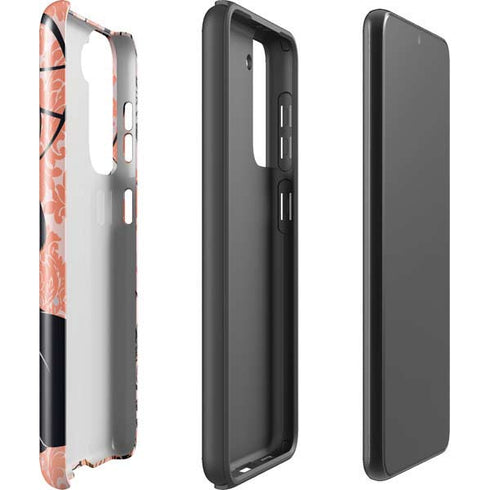 Looney Tunes Pussyfoot Galaxy S21 FE Pro Case