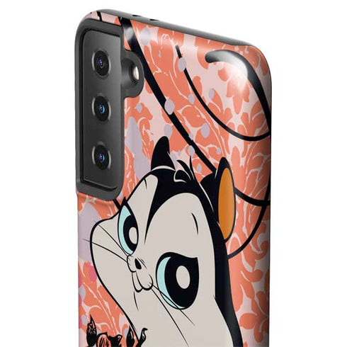 Looney Tunes Pussyfoot Galaxy S21 Plus 5G Pro Case