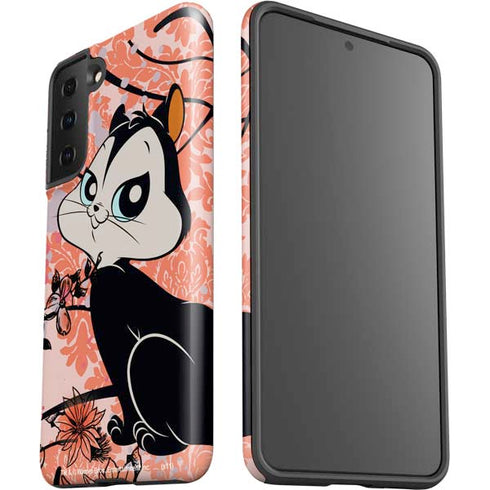 Looney Tunes Pussyfoot Galaxy S21 Plus 5G Pro Case