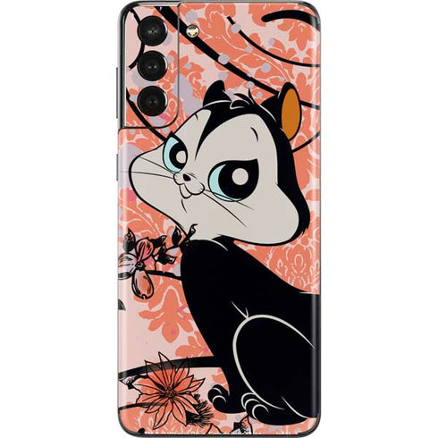 Looney Tunes Pussyfoot Galaxy S21 Plus 5G Skin