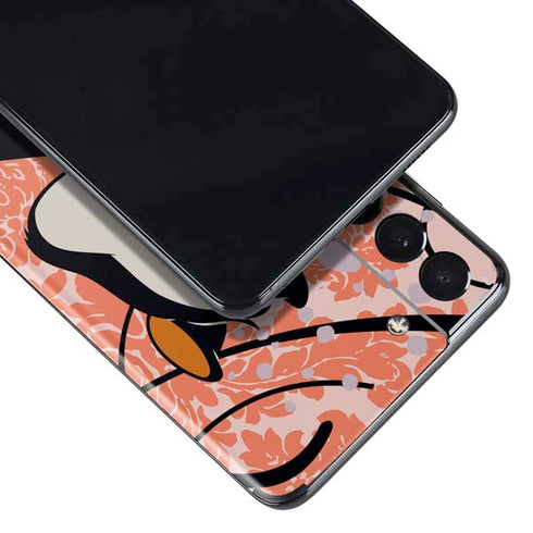 Looney Tunes Pussyfoot Galaxy S21 Plus 5G Skin