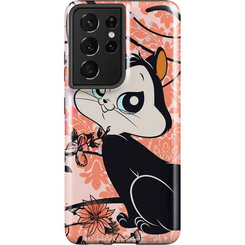 Looney Tunes Pussyfoot Galaxy S21 Ultra 5G Pro Case