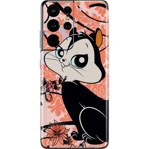 Looney Tunes Pussyfoot Galaxy S21 Ultra 5G Skin