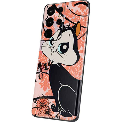 Looney Tunes Pussyfoot Galaxy S21 Ultra 5G Skin