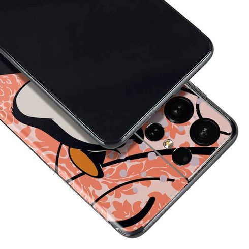 Looney Tunes Pussyfoot Galaxy S21 Ultra 5G Skin