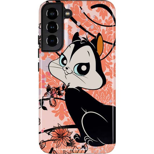 Looney Tunes Pussyfoot Galaxy S22 Plus Pro Case