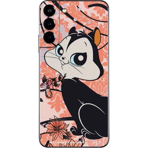 Looney Tunes Pussyfoot Galaxy S22 Plus Skin