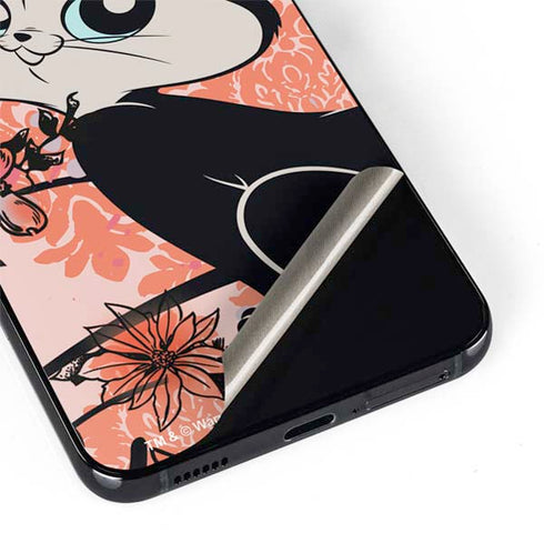 Looney Tunes Pussyfoot Galaxy S22 Plus Skin