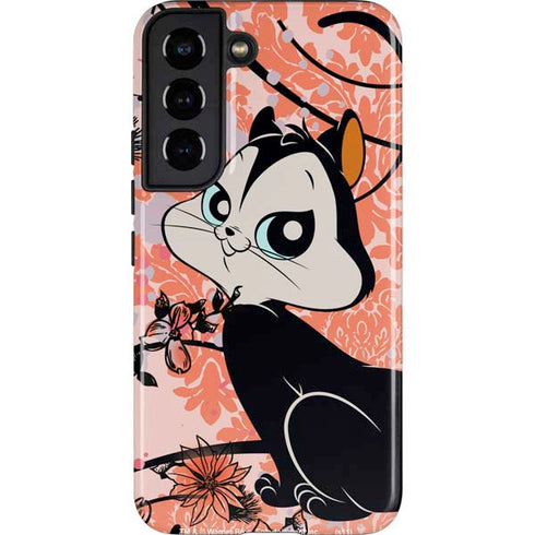 Looney Tunes Pussyfoot Galaxy S22 Pro Case