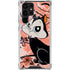 Looney Tunes Pussyfoot Galaxy S22 Ultra Clear Case