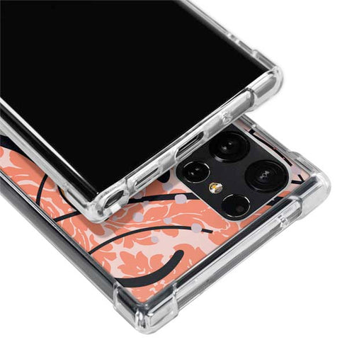 Looney Tunes Pussyfoot Galaxy S22 Ultra Clear Case